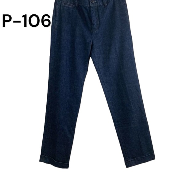 Women’s Sz 4 Polo by Ralph Lauren Jeans 👖 - Picture 1 of 6